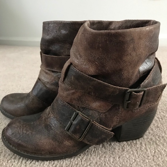 Mia Booties - Picture 3 of 7